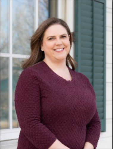 Colleen Lindleaf, APRN