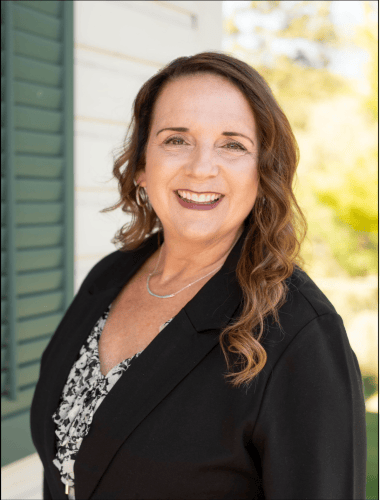 Shonda Brown, APRN